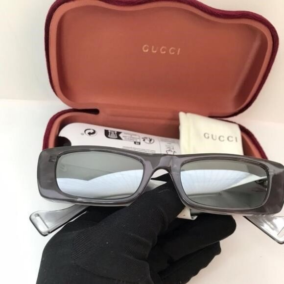 New  - ? Original Gucci GG0516S 002 52 Unisex Sunglasses